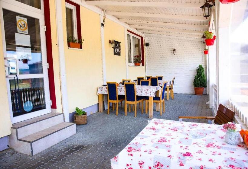 Motel Popas Talmaciu