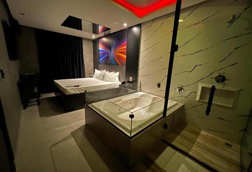 Motel Prestige Pinda 6