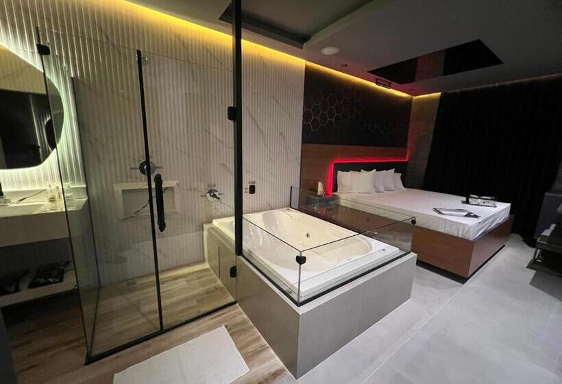 Motel Prestige Pinda 6