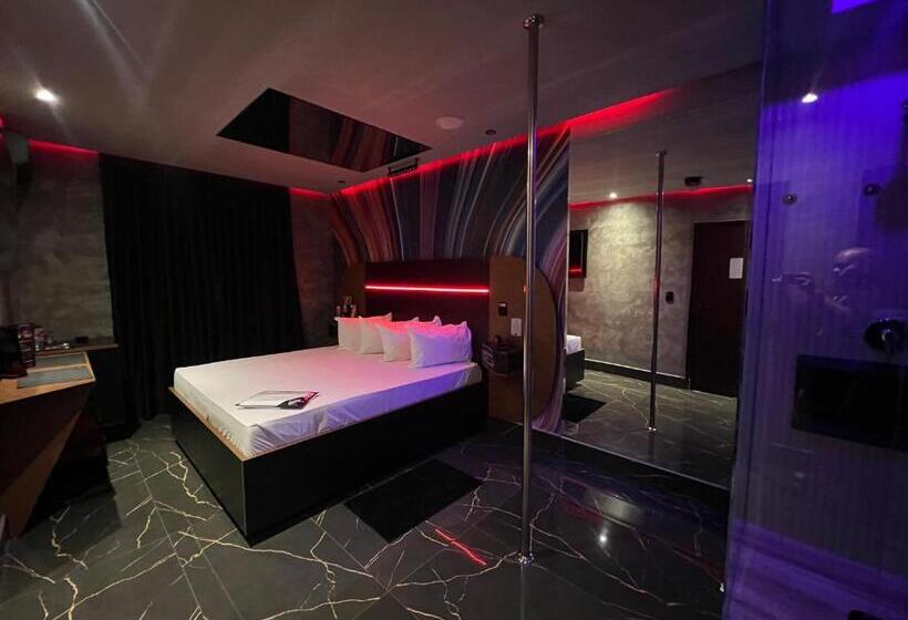 Motel Prestige Pinda 6