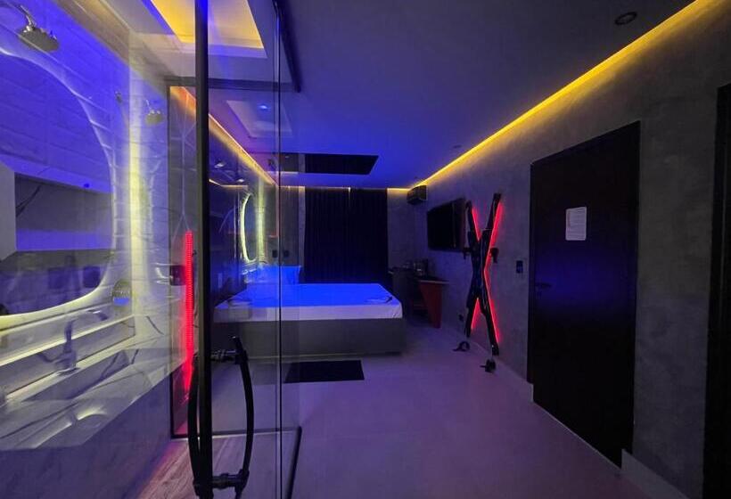 Motel Prestige Pinda 6