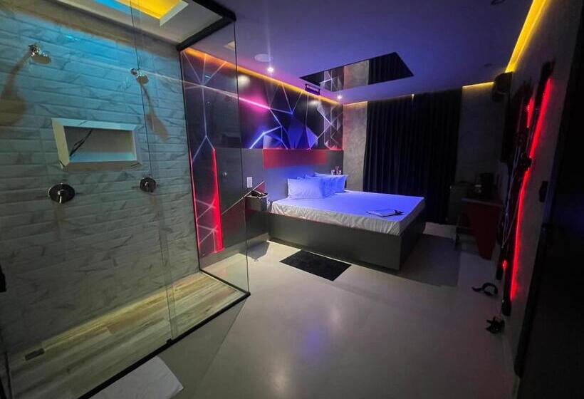 Motel Prestige Pinda 6