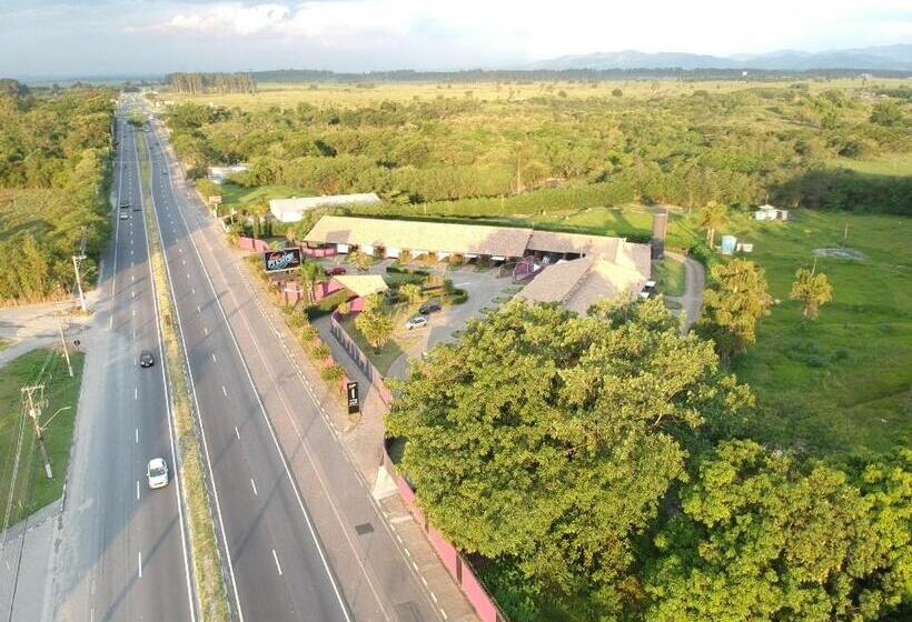 Motel Prestige Pinda 6