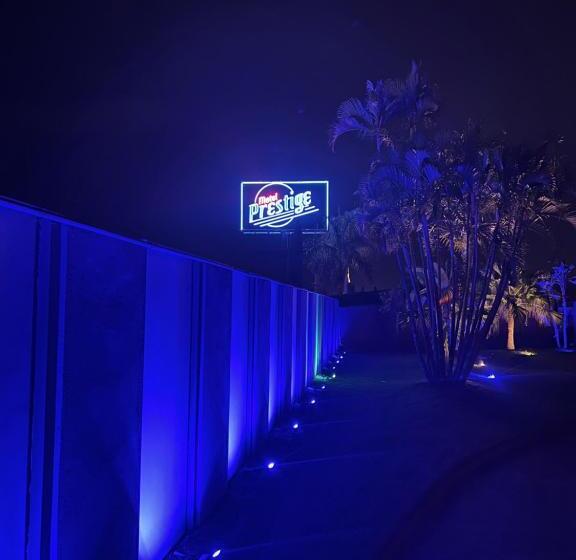 Motel Prestige Pinda 6