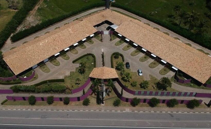 Motel Prestige Pinda 6