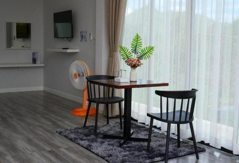 Мотель The Boutique Huahin Chaam