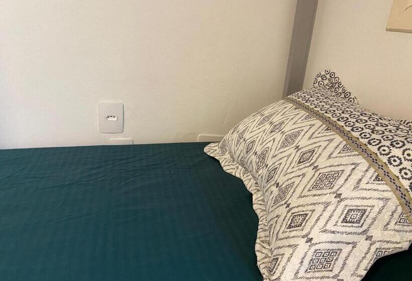 Neighbor.hub Hostel & Coliving Floripa