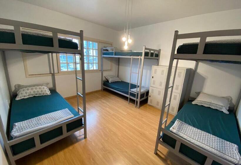 Neighbor.hub Hostel & Coliving Floripa