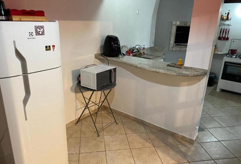 Neighbor.hub Hostel & Coliving Floripa