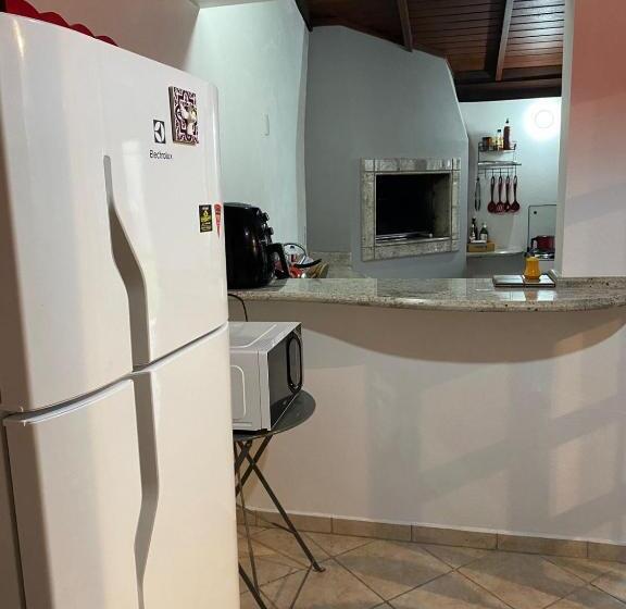 Neighbor.hub Hostel & Coliving Floripa