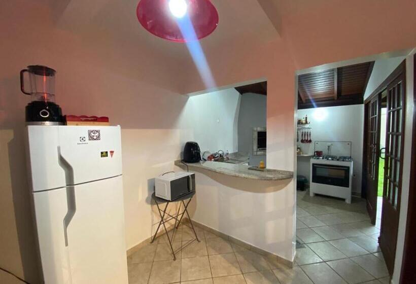 Neighbor.hub Hostel & Coliving Floripa