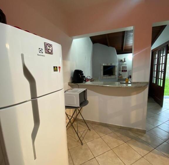 Neighbor.hub Hostel & Coliving Floripa