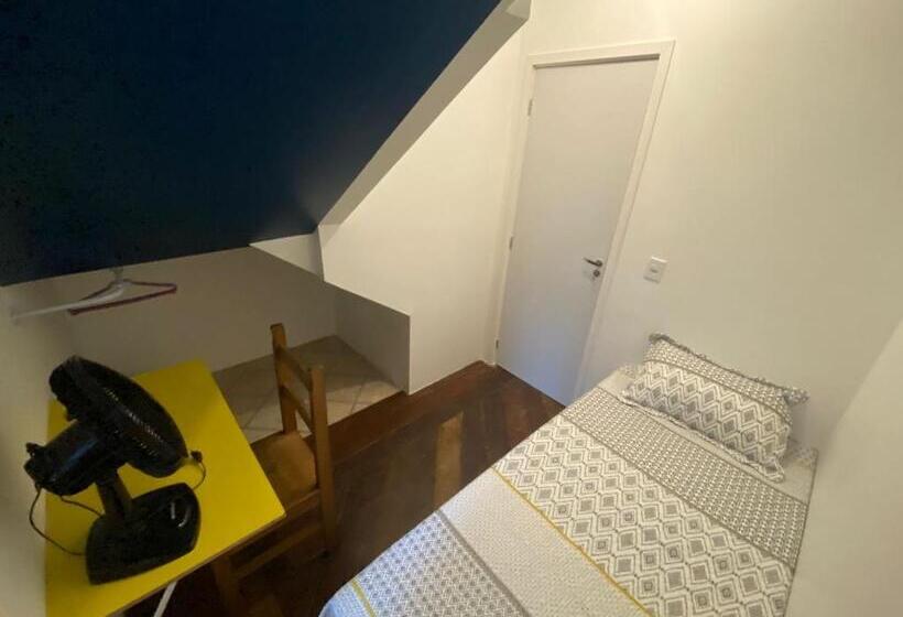 Neighbor.hub Hostel & Coliving Floripa