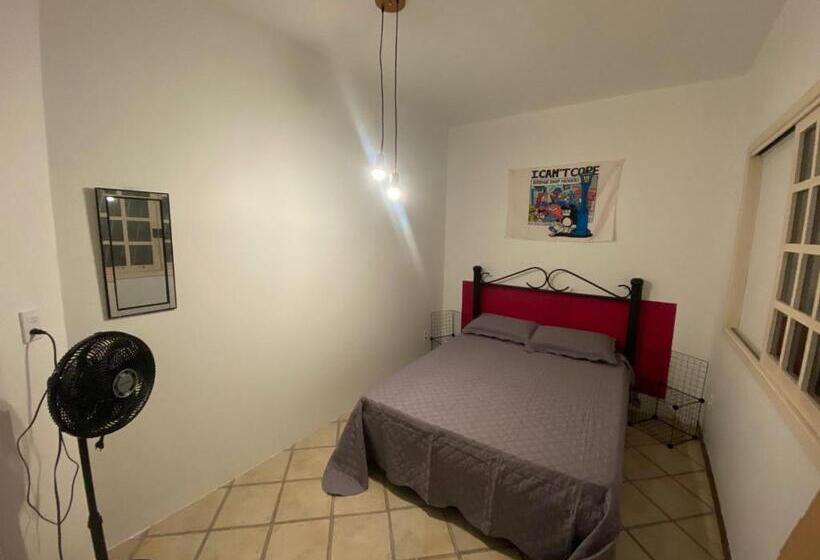 Neighbor.hub Hostel & Coliving Floripa