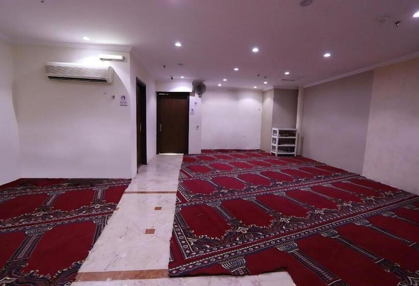 Noor Manazil فندق نور منازل