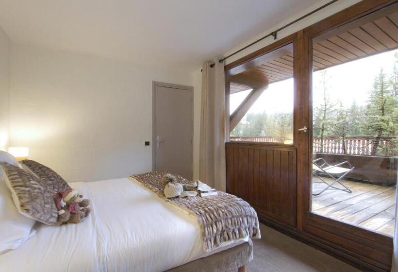 Odalys Hotel New Solarium