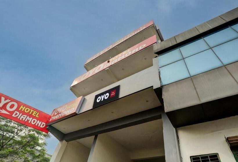 Oyo Hotel Diamond