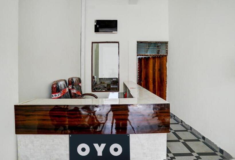 Oyo Hotel Diamond