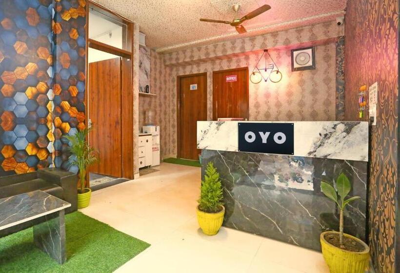 Oyo Hotel Dream