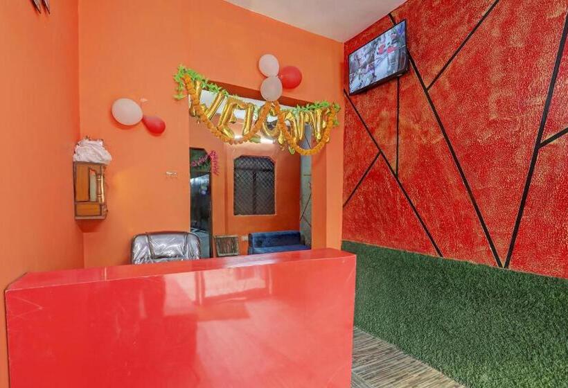 Oyo Hotel New Samrat