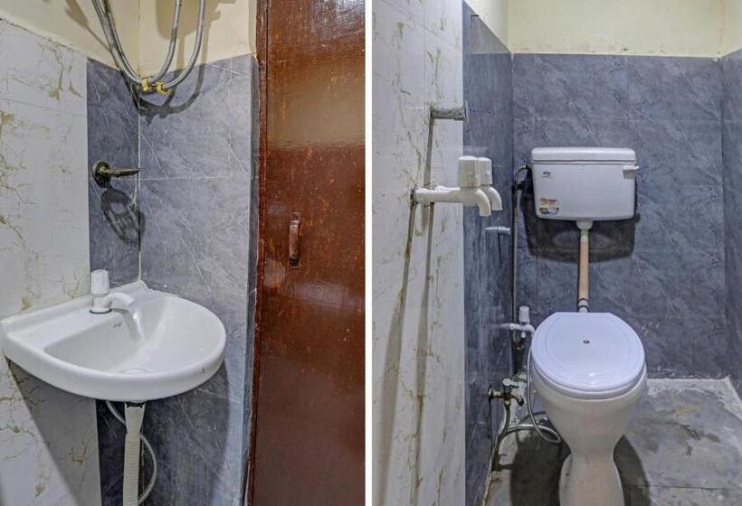 Oyo Hotel New Samrat