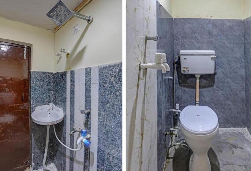 Oyo Hotel New Samrat