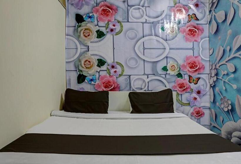 Oyo Hotel New Samrat