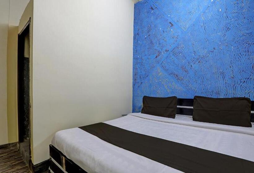 Oyo Hotel New Samrat