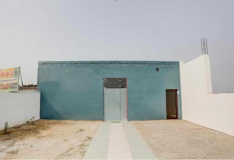 Oyo Kittu Hotel And Restaurant