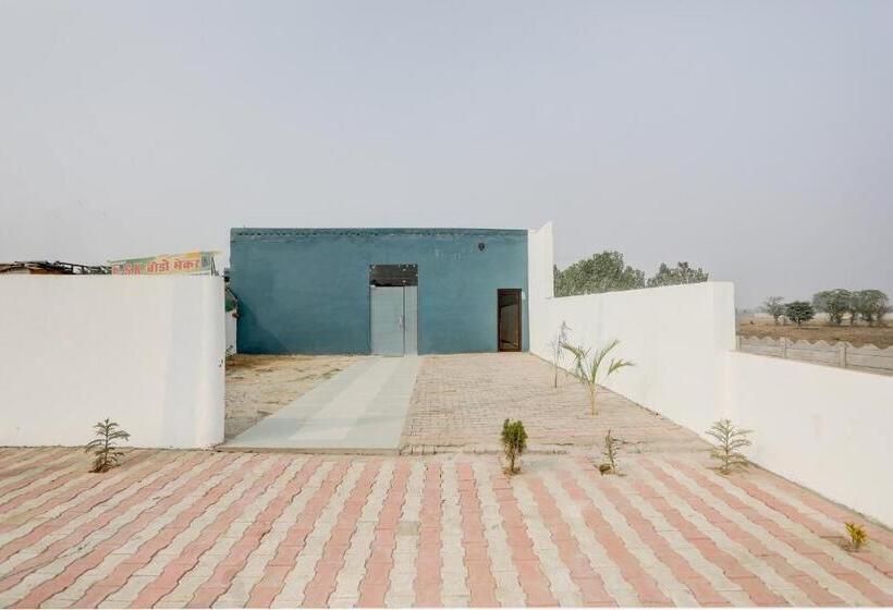 Oyo Kittu Hotel And Restaurant