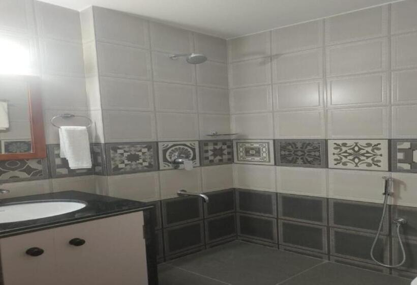 Palm Paradise Resort, Pernem