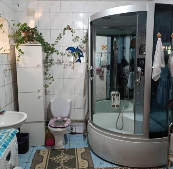 پانسیون гостевой дом у назгули