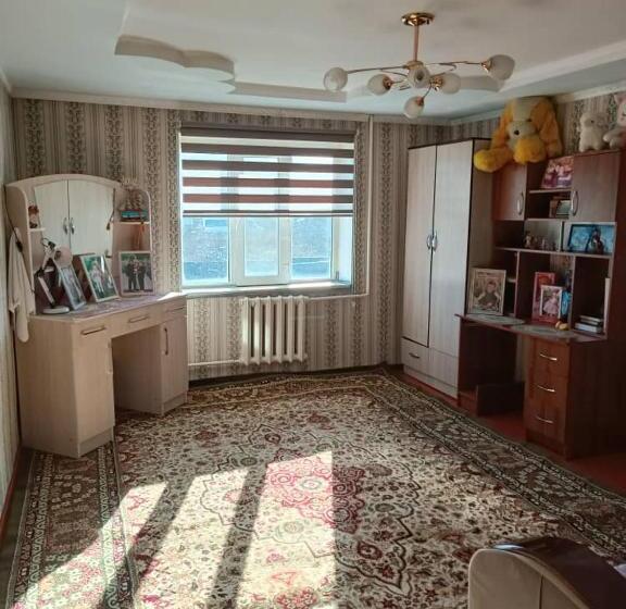 پانسیون гостевой дом у назгули