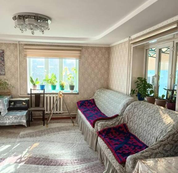 پانسیون гостевой дом у назгули