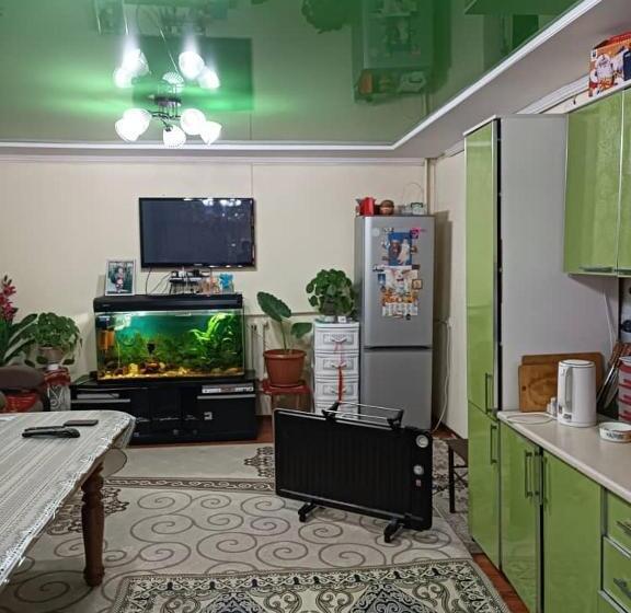 پانسیون гостевой дом у назгули