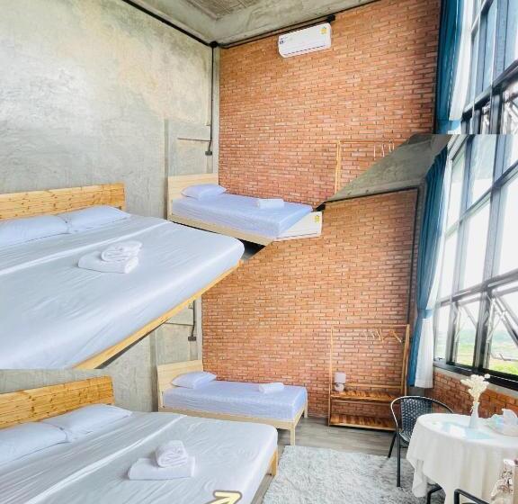 Pensão ทุ่งพาฝัน