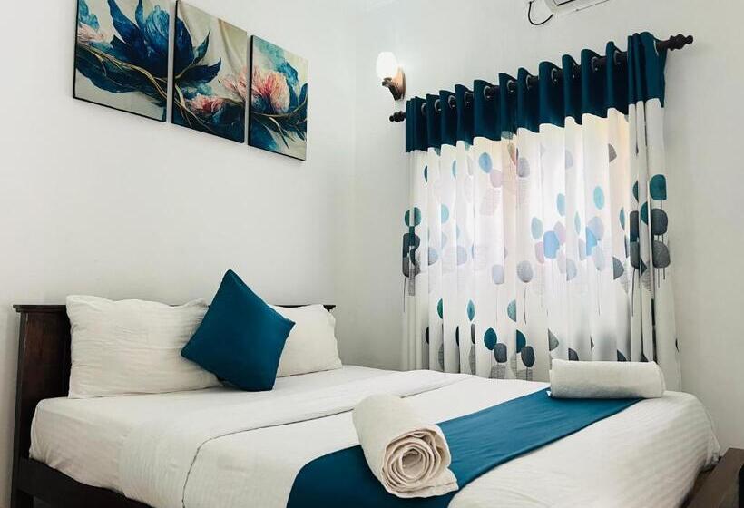 Пансион 25 By Heaven