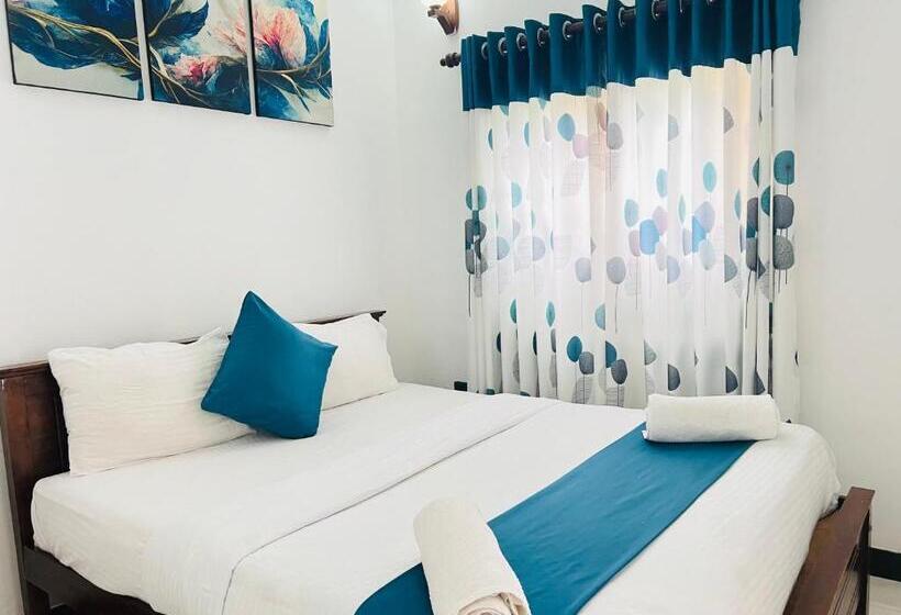 Пансион 25 By Heaven