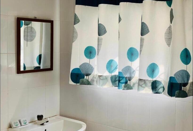 Пансион 25 By Heaven