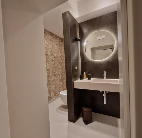 پانسیون Ap Luxury Room