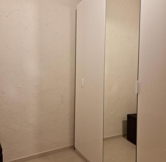 پانسیون Ap Luxury Room