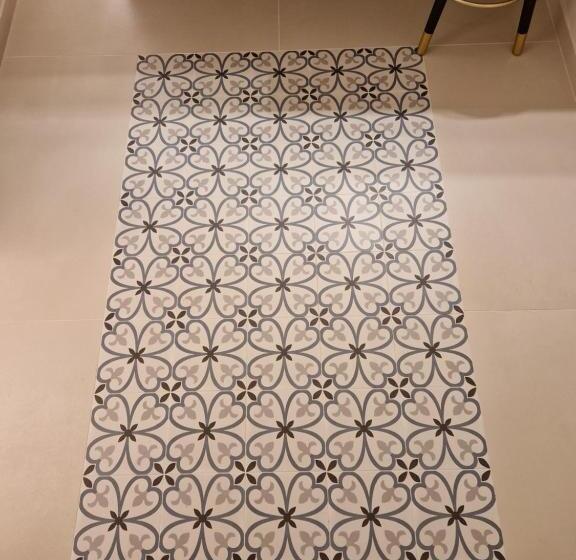 Пансион Ap Luxury Room