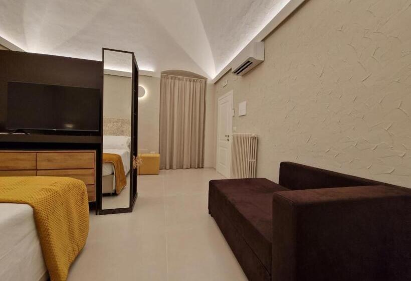 Пансион Ap Luxury Room