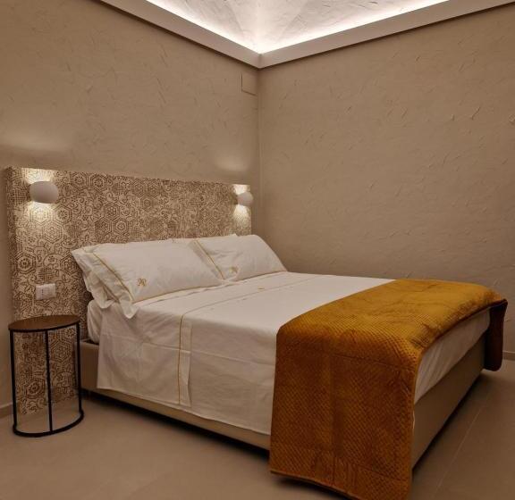 Пансион Ap Luxury Room