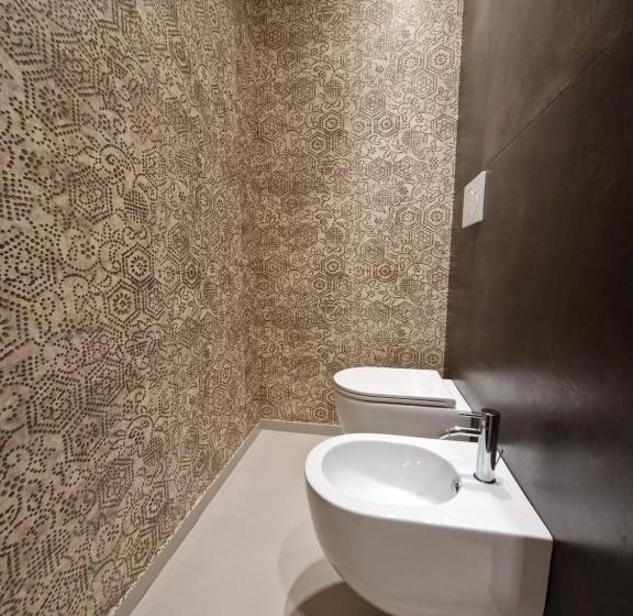 Пансион Ap Luxury Room