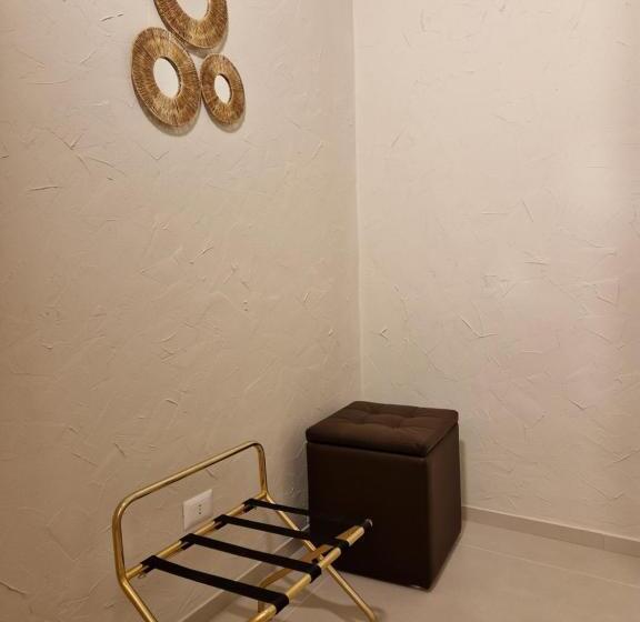 Пансион Ap Luxury Room