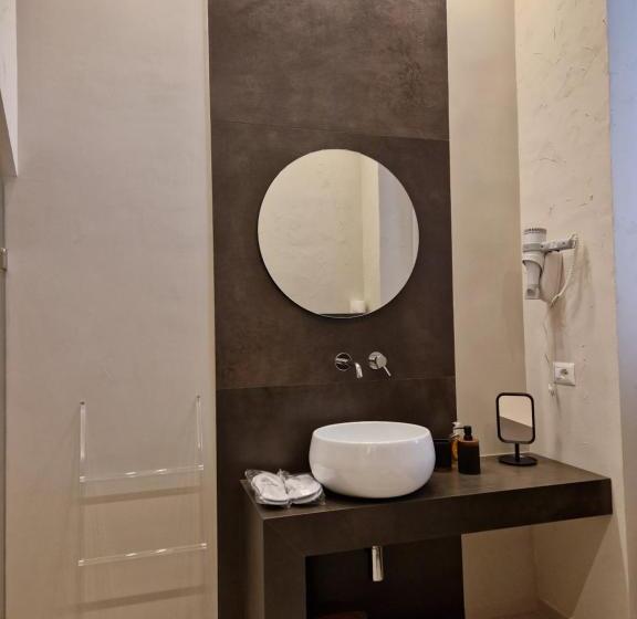 Пансион Ap Luxury Room