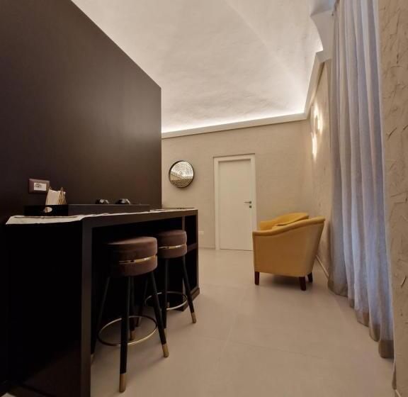 Пансион Ap Luxury Room