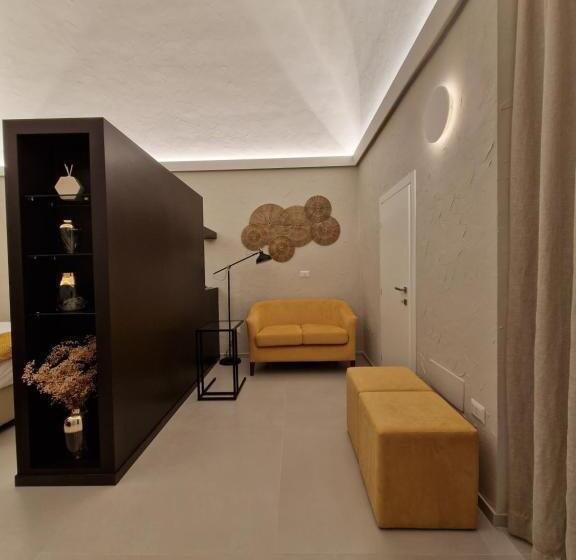 پانسیون Ap Luxury Room