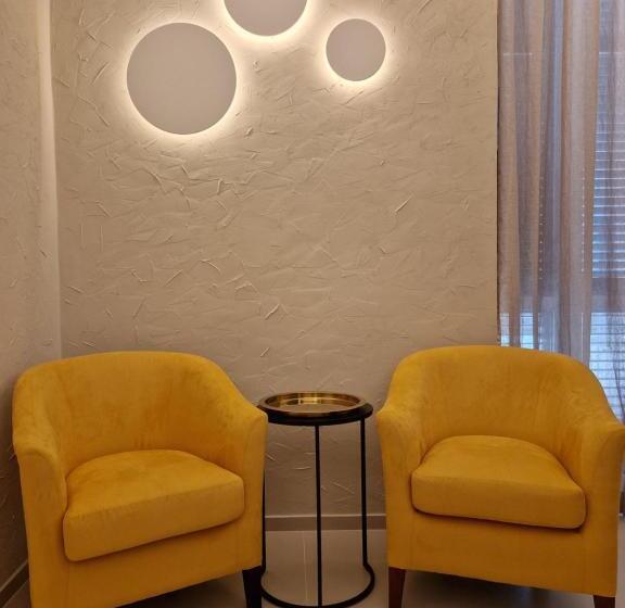 Пансион Ap Luxury Room